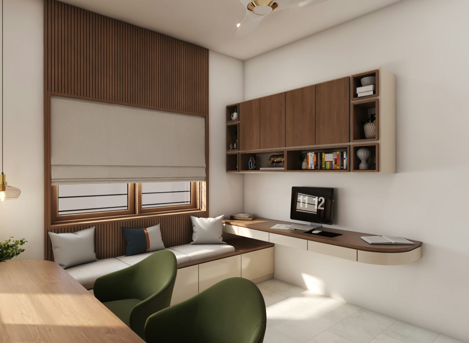 Dinesh Residency